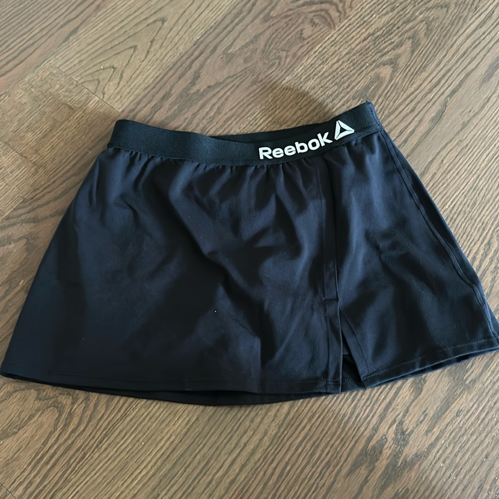 Reebox skort size Xs